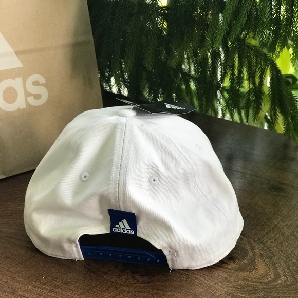 NWT Adidas CF CAP USA 🇺🇸 Unisex - Picture 3 of 6